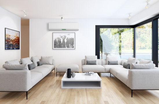 Rénovation d'ampleur